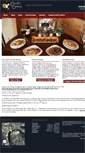 Mobile Screenshot of cirellisosteria.com